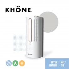 VENTANA 9.000 BTU KHONE